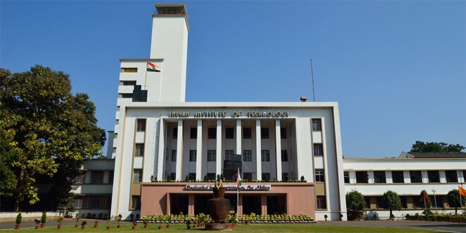 Indian Institute Of Technology Kharagpur, Top 10 Architecture Institutes In India, Top IITs