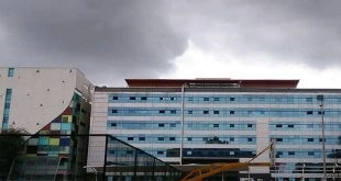 DSCE Bangalore