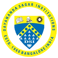 DSCE Bangalore logo