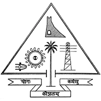 GEC Thrissur logo
