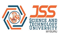 JSSSTU Mysore logo