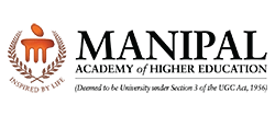 MIT Manipal logo