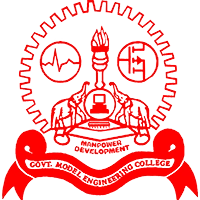 MEC Kochi logo