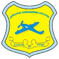 JEC Jabalpur logo