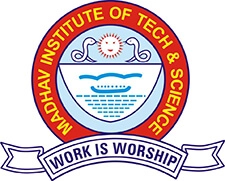 MITS Gwalior logo