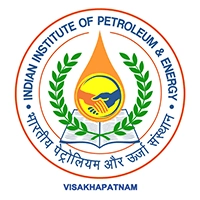 IIPE Vizag Logo