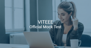 VITEEE Official Mock Test