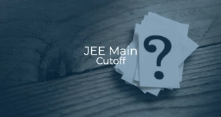 JEE Main Cutoff