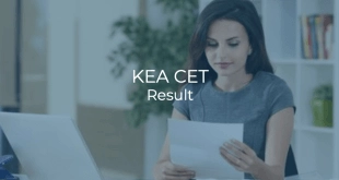 KEA CET Result