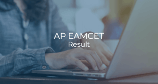 AP EAMCET Result
