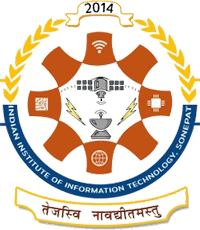 IIIT Sonepat Logo