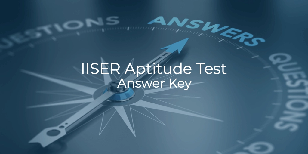 iiser-aptitude-test-2023-official-answer-keys-college-pravesh