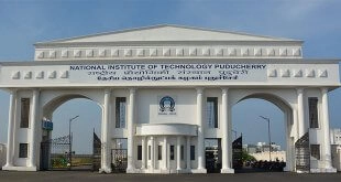 NIT Puducherry