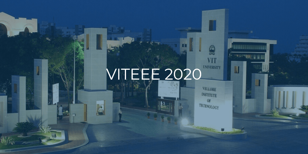 Image result for viteee 2020