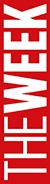 TheWeek India Logo