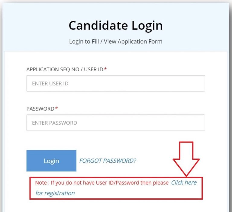 COMEDK UGET Application Form 2024 (Closed) Detailed Procedure