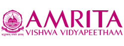 Amrita Admissions logo