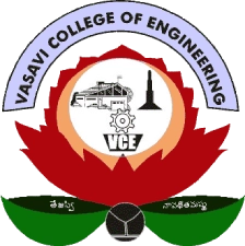 VCE Hyderabad Logo
