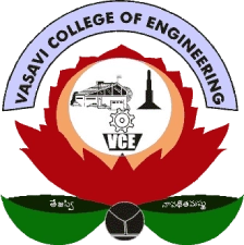 VCE Hyderabad logo