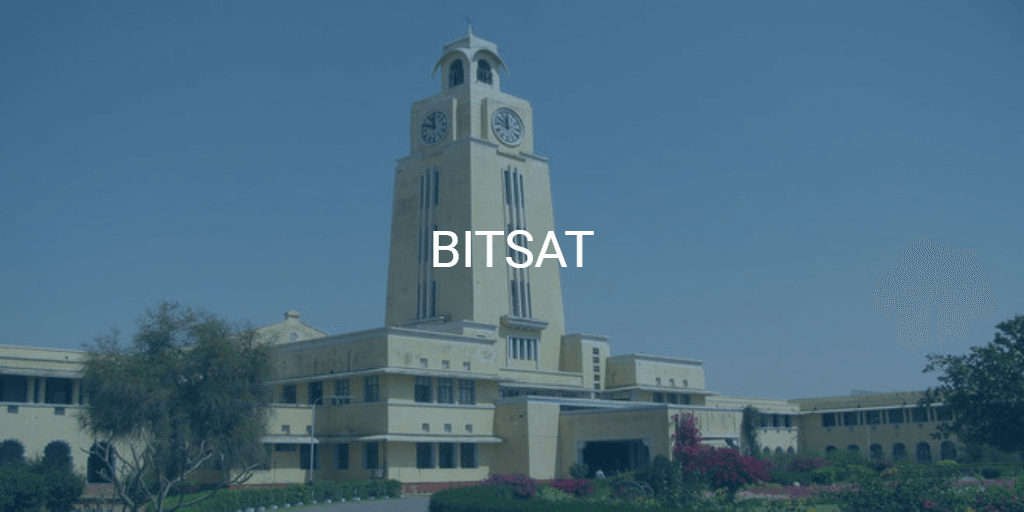 BITSAT 2025 Exam Date, Syllabus, Application, Fees, Eligibility