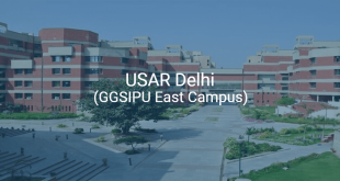 USAR Delhi - GGSIPU East