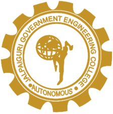 JGEC Jalpaiguri Logo