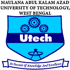 MAKAUT Kolkata logo