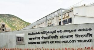 IIT Tirupati