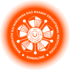 BNMIT Bangalore Logo