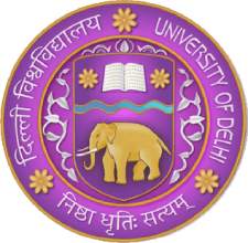 CIC Delhi logo