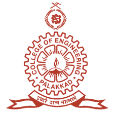 NSSCE Palakkad logo