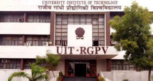 UIT-RGPV Bhopal