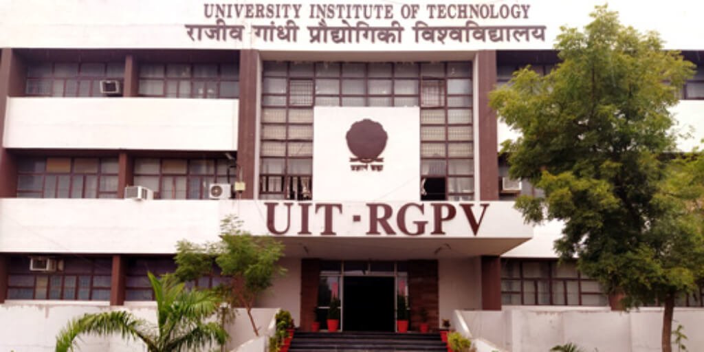 UIT-RGPV Bhopal