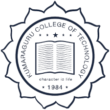 KCT Coimbatore logo