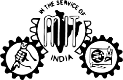 MIT Chromepet Logo