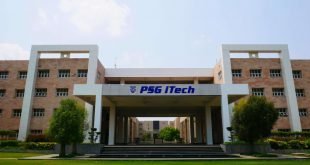 PSG iTech Coimbatore