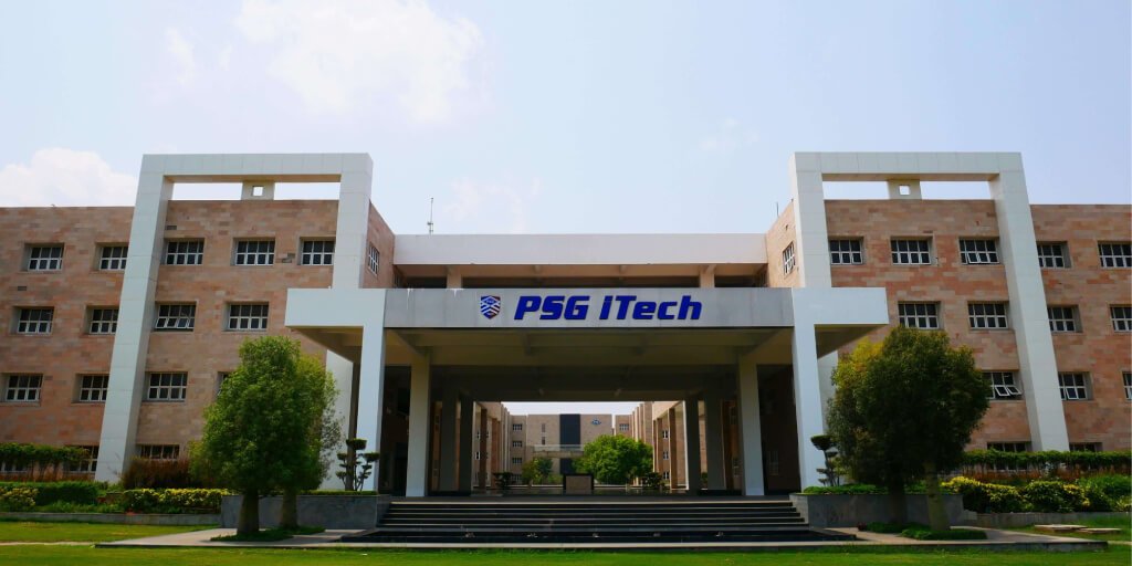 PSG iTech Coimbatore  Info, Ranking, Cutoff & Placements 2023