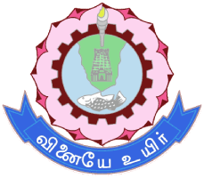 TCE Madurai logo