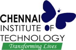 CIT Chennai logo