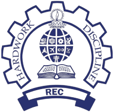 REC Chennai Logo