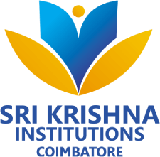 SKI Coimbatore Logo