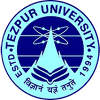 SOE Tezpur logo