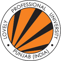 LPU Jalandhar Logo