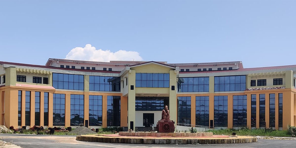 NIT Meghalaya