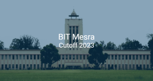 BIT Mesra Cutoff 2023