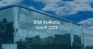 IEM Kolkata Cutoff 2023