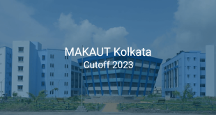 MAKAUT Kolkata Cutoff 2023