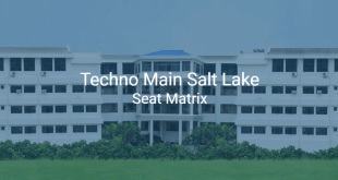 Techno Main Salt Lake Seat Matrix