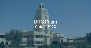 BITS Pilani Cutoff 2023