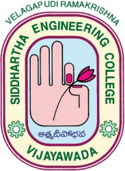 VRSEC Vijayawada Logo